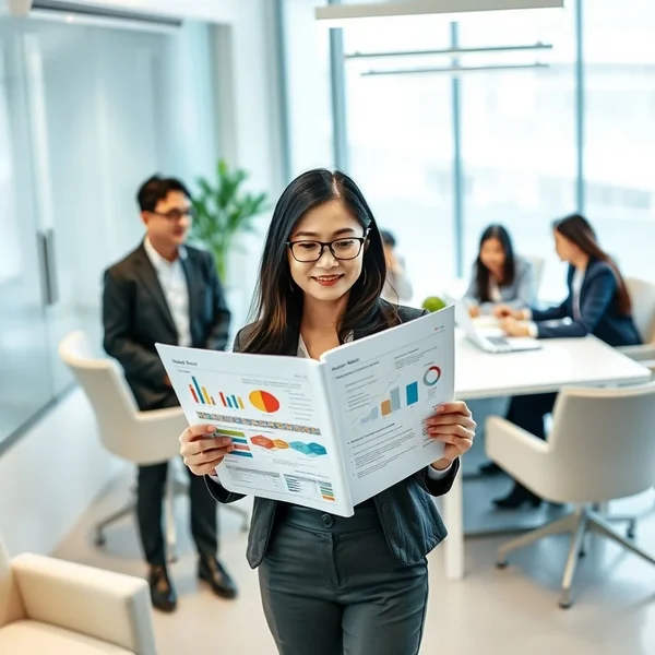 Understanding the Acquisition Report