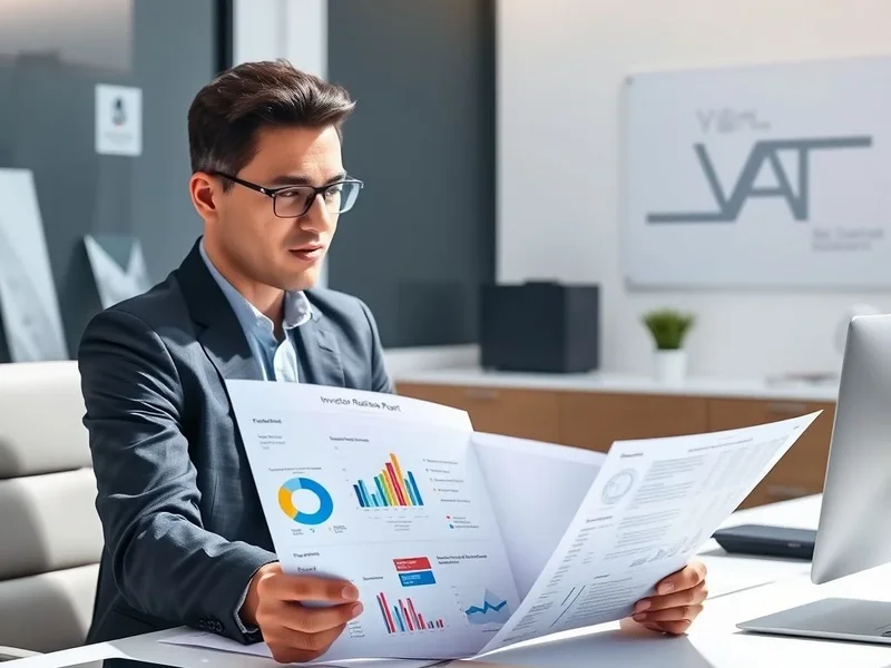 Understanding the Investor Relations Report