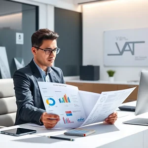 Investor Relations Report: Làm Chủ Báo Cáo Cho Chuyên Gia ESL Dễ Dàng