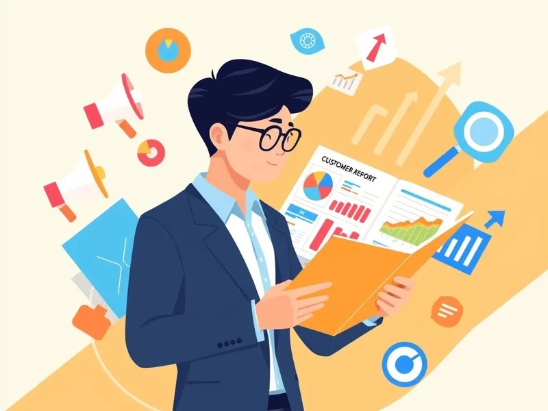 Mastering the Customer Growth Report