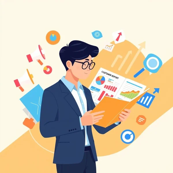 Mastering the Customer Growth Report