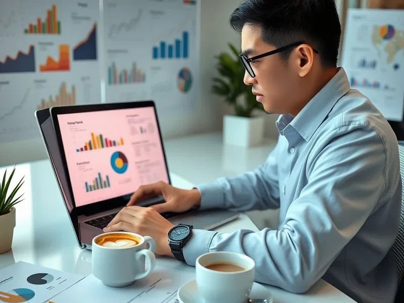 Operational Review Report