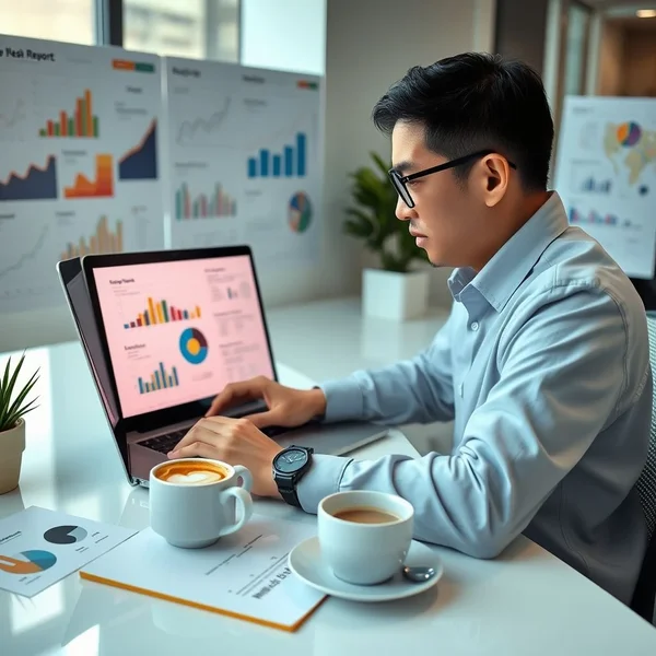 Operational Review Report