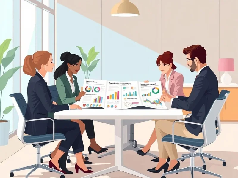 Understanding the Stakeholder Feedback Report