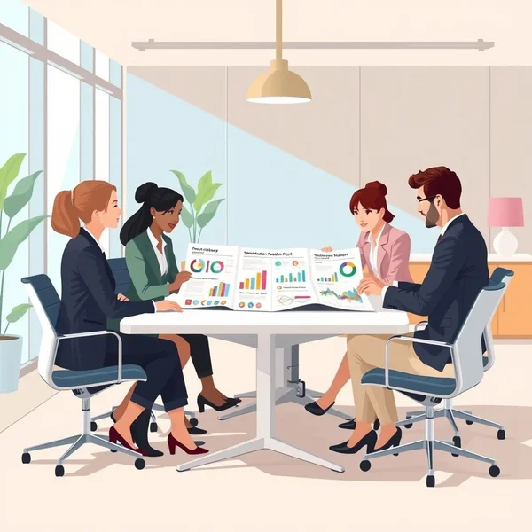 Understanding the Stakeholder Feedback Report