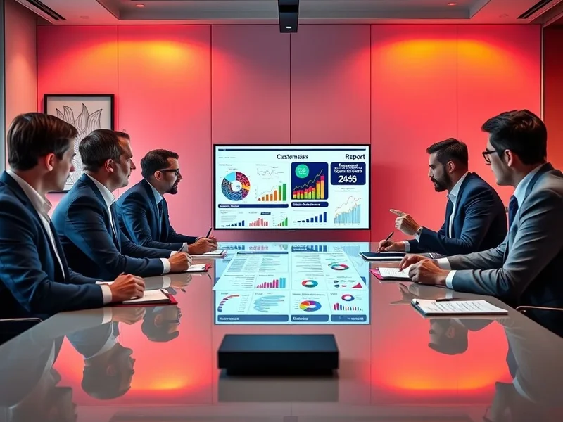 Maîtriser le Customer Growth Report