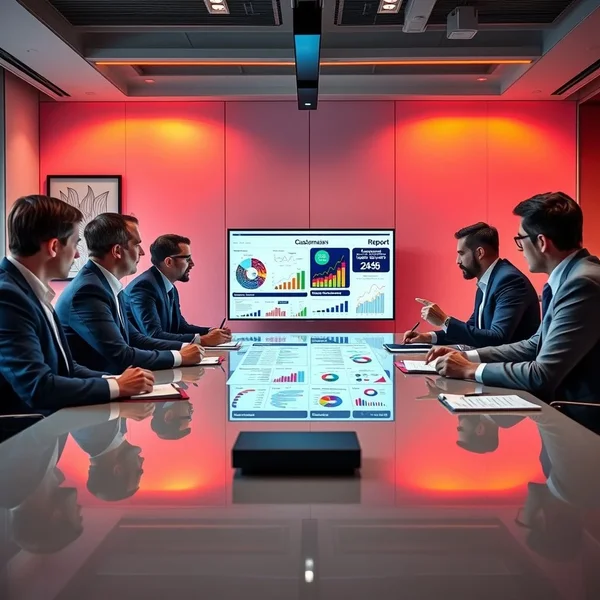 Maîtriser le Customer Growth Report