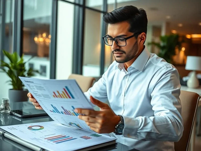 Understanding the Investor Relations Report