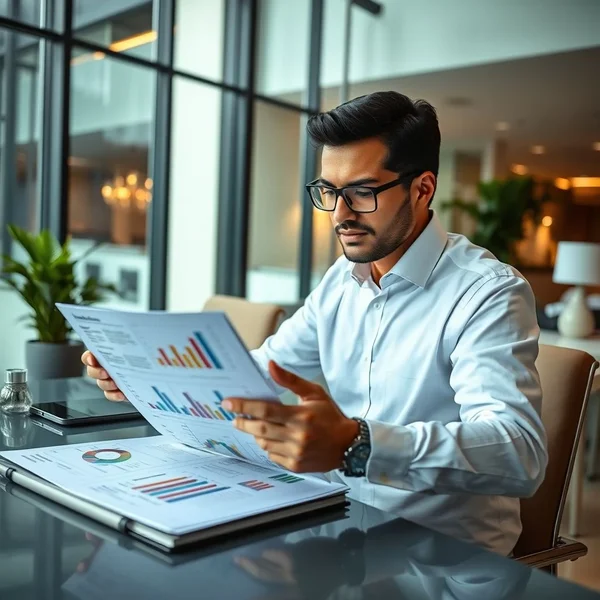 Understanding the Investor Relations Report