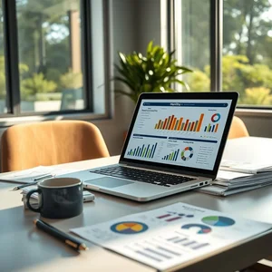 Maîtriser le Monthly Summary Report Un guide pour les professionnels ESL