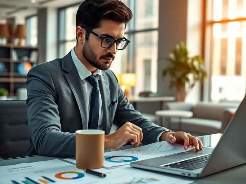 Quarterly Summary Report