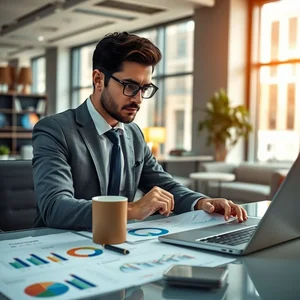 Maîtriser le Quarterly Summary Report Guide pour les professionnels ESL