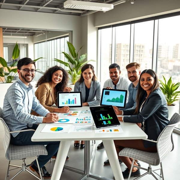 Comprendre votre ESG Report