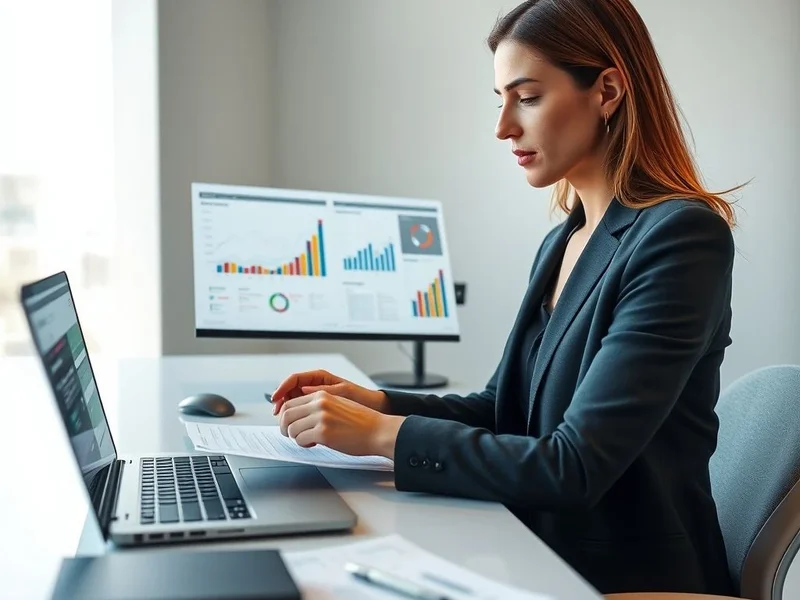 Operational Review Report