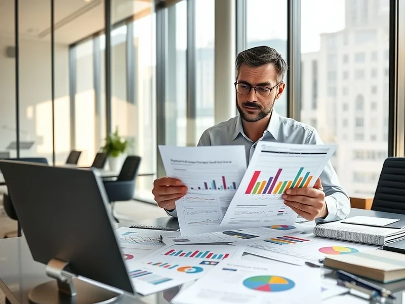 Comprendre le Stakeholder Feedback Report