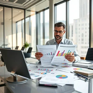 Maîtriser le Stakeholder Feedback Report pour l’anglais professionnel des affaires