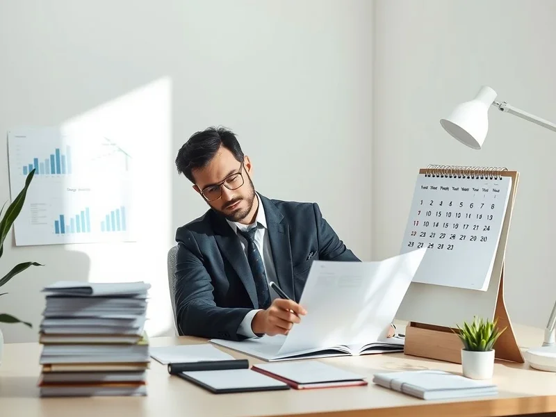 Monthly Summary Report