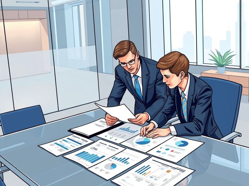 Memahami Acquisition Report