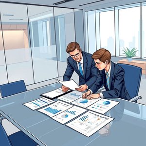 Menguasai Acquisition Report Panduan untuk Profesional ESL
