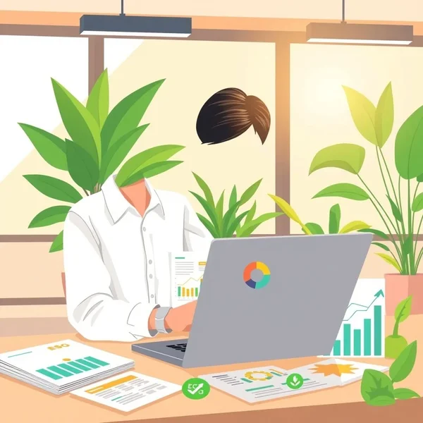 Memahami ESG Report Anda