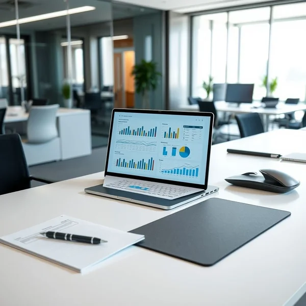 Mastering the Internal Review Report