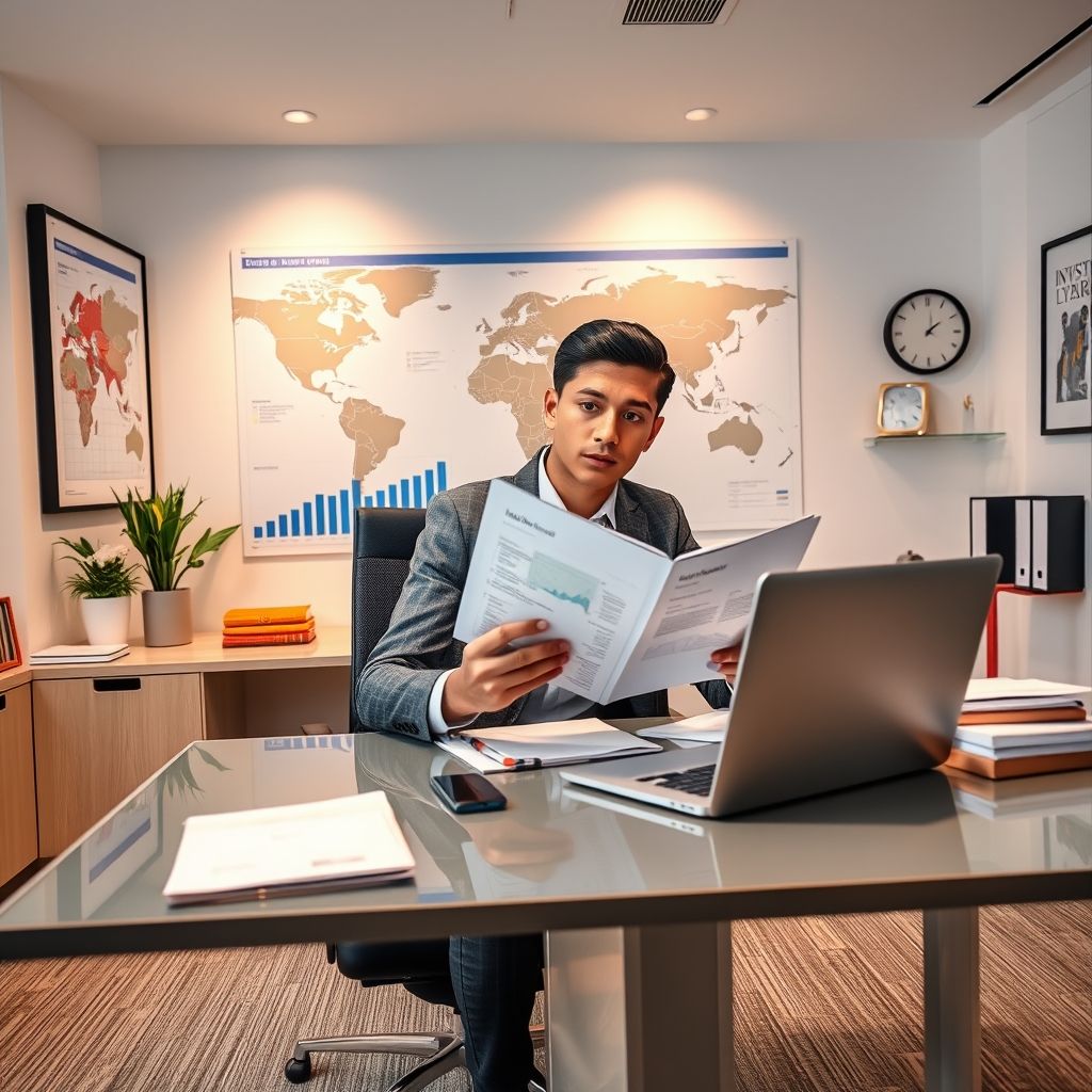 Menguasai Investor Relations Report Panduan untuk Profesional ESL