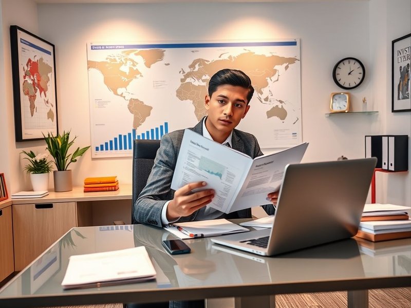 Memahami Investor Relations Report