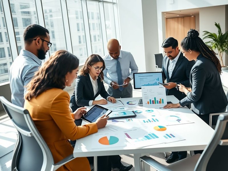 Tips dan contoh penulisan CSR Activity Report