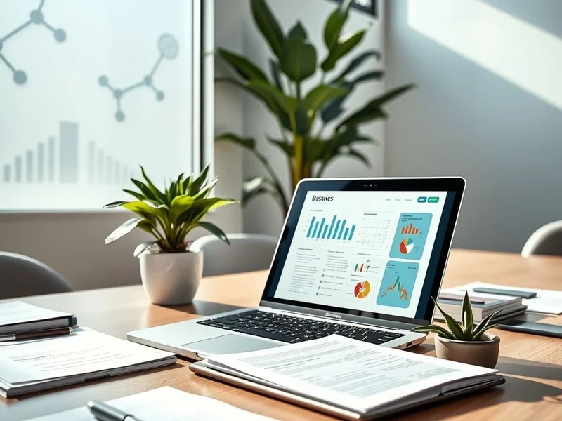 Operational Review Report