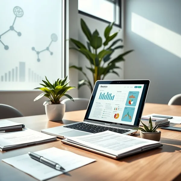 Operational Review Report