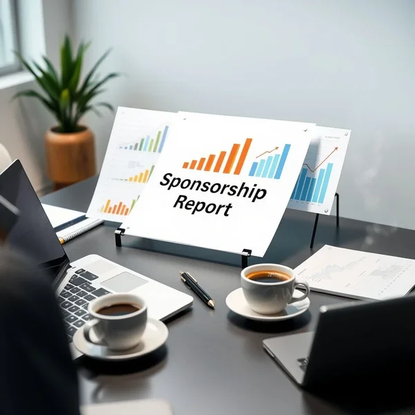 Sponsorship Report Overview
