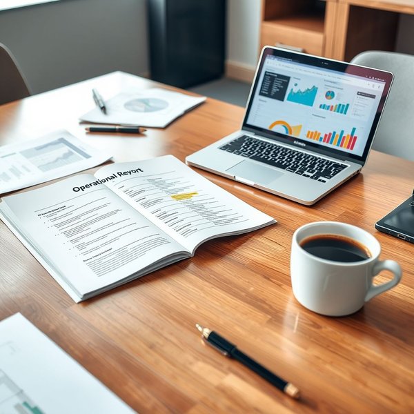 Operational Review Report