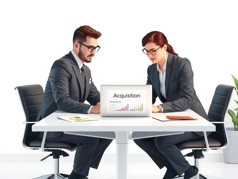 Понимание Acquisition Report