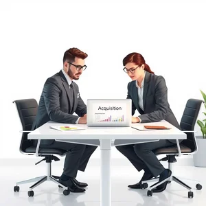 Осваиваем Acquisition Report Руководство для специалистов ESL