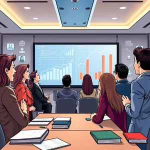 Осваиваем Customer Growth Report руководство для преподавателей английского языка