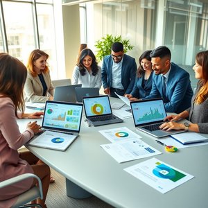 Осваиваем ESG Report руководство для изучающих деловой английский