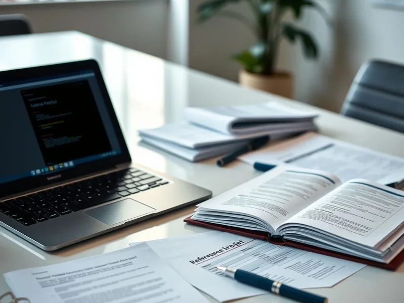 Operational Review Report