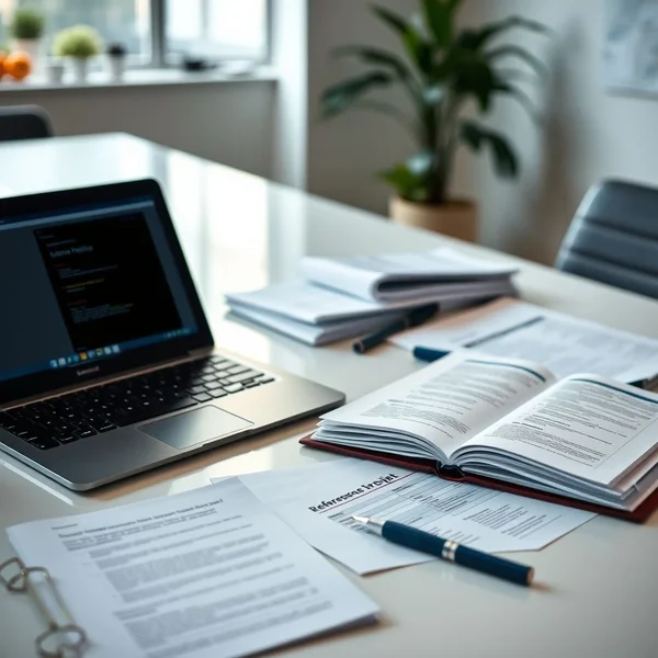 Operational Review Report