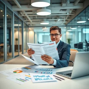 Stakeholder Feedback Report: осваиваем для профессионального делового английского