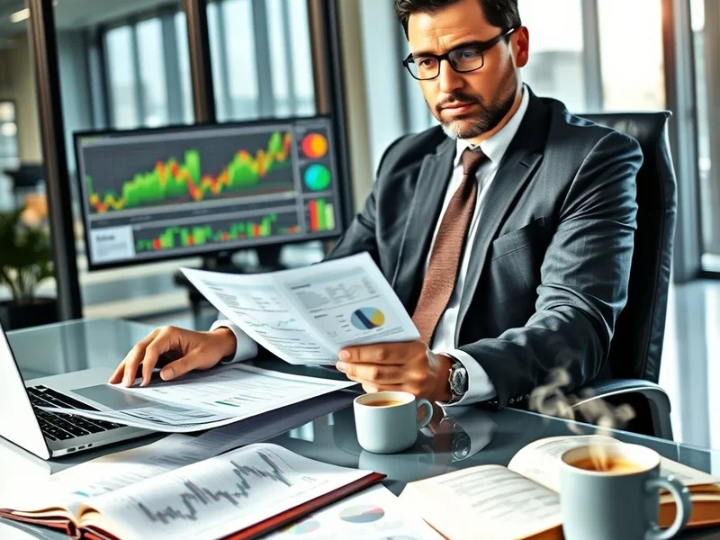 Understanding the Investor Relations Report