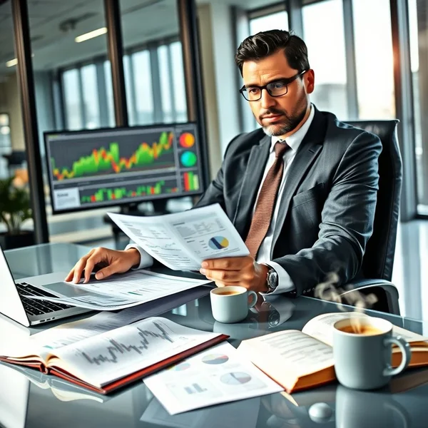 Understanding the Investor Relations Report