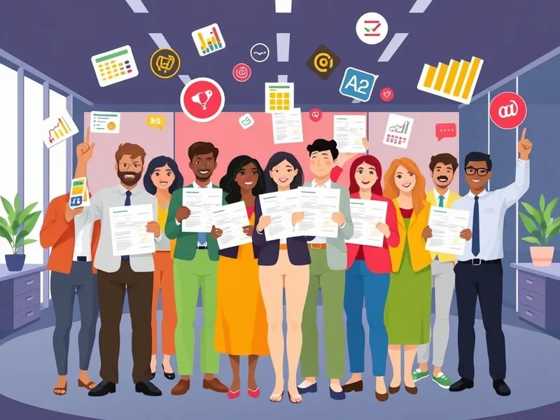 Monthly Summary Report