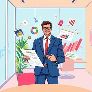 Овладение Product Launch Report ваш гид по профессиональному деловому английскому