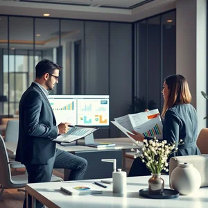 Padroneggiare l’Acquisition Report una guida per professionisti ESL