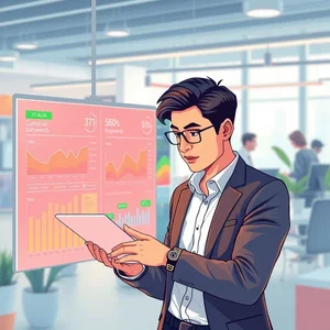Padroneggiare il Customer Growth Report Una guida per i professionisti ESL