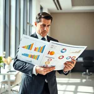 Merger Report: Padroneggiare il Merger Report Guida per Professionisti ESL