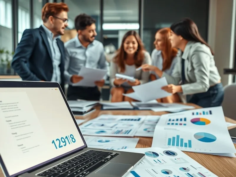 Comprendere lo Stakeholder Feedback Report