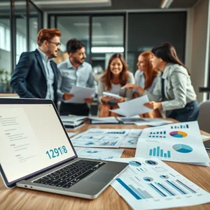 Stakeholder Feedback Report Padroneggiare l’Inglese Commerciale Professionale