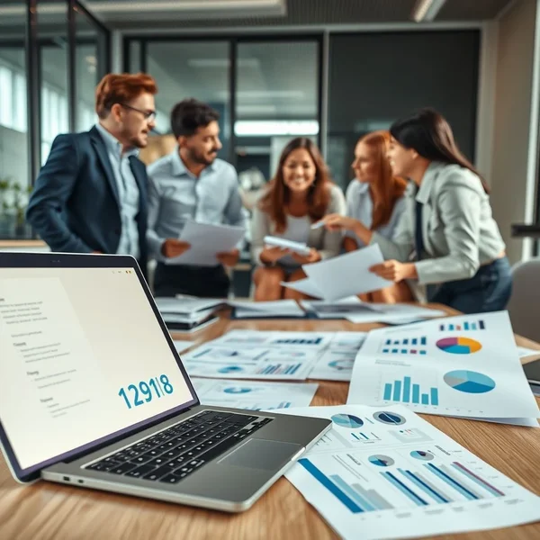 Comprendere lo Stakeholder Feedback Report