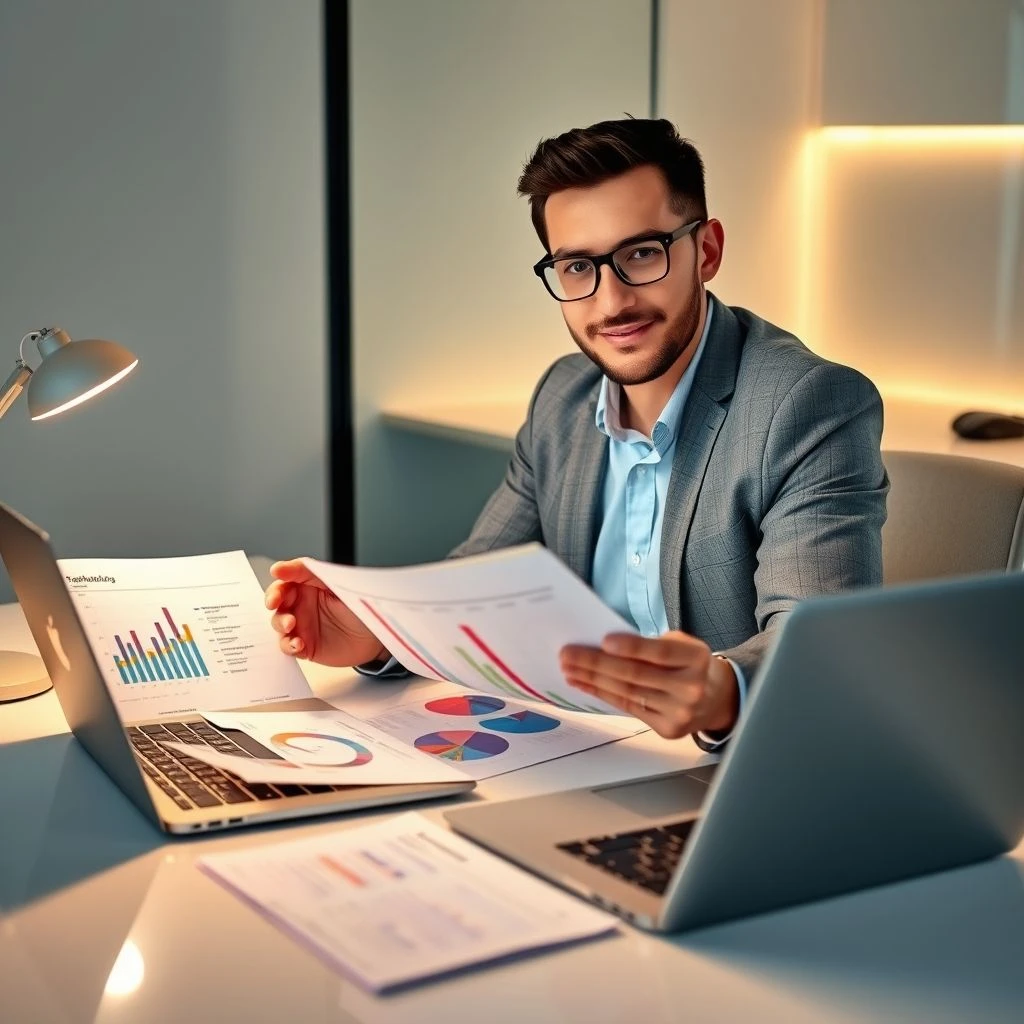 Stakeholder Feedback Report ile Profesyonel İş İngilizcesinde Ustalık ve Etkili Rapor Hazırlama